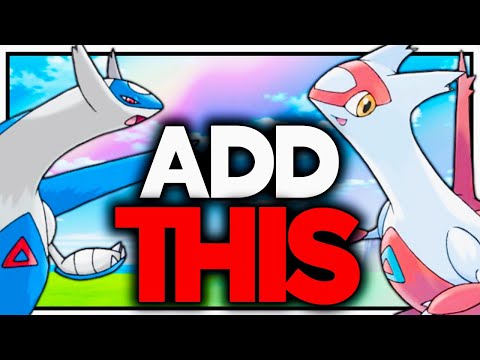 Pokemmo Is Missing This