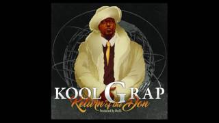 Kool G Rap - Criminal Outfit (2017)