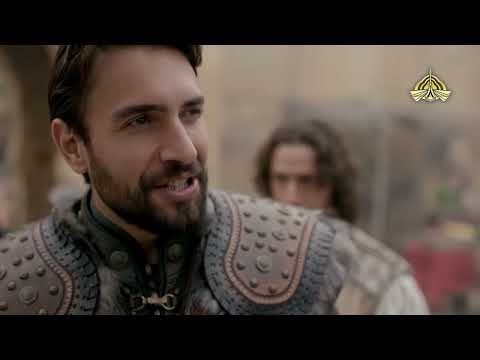 Barbarossa | Promo | Episode 34 - 38 | PTV Home