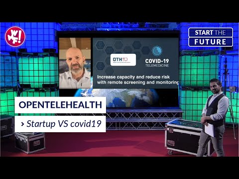 OpenTeleHealth