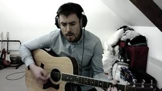 Stereophonics - All in one night acoustic (cover)