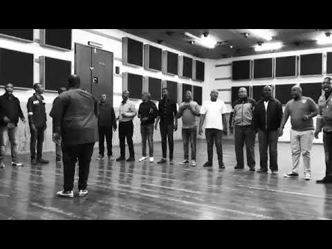 Simon the Bull Makgatholela