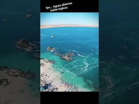 bahía inglesa #caldera #love atacama