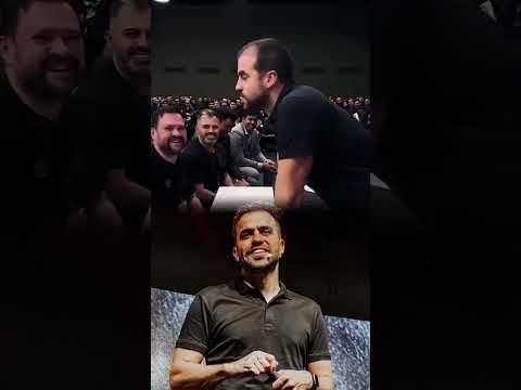 🧠 Pablo Marçal Explicou Por Que Muitos Não Conseguem Crescer! #pablomarcal #sucesso #shorts