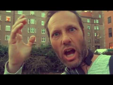 Listen to Swedish - Three capitals in one day - 10 Swedish Words #262 - Learn Swedish