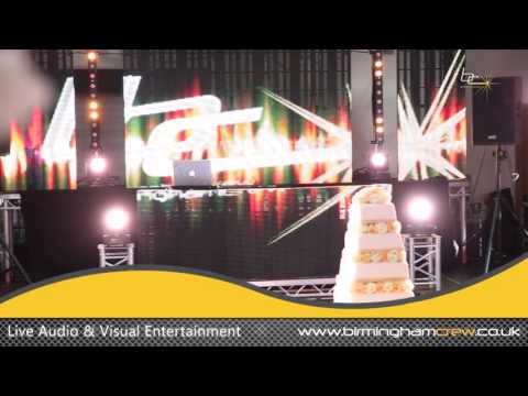 Birmingham Crew DJs & Events  video.
