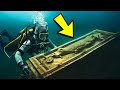 Workers Find Ancient Box, After Seeing What's Inside, They Turn Pale