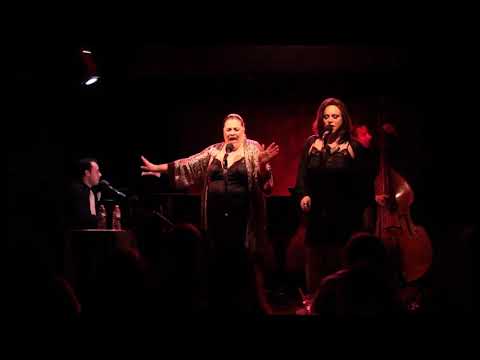 Dirty Little Ditties - Bawdy and Soul 3 - Miss Jane Aquilina and Miss Robusta Capp