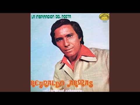Padre Amigo Y Companero - Reinaldo Armas