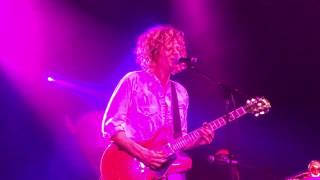 Relient K - Jefferson Airplane - Looking For America Tour - NYC 2016
