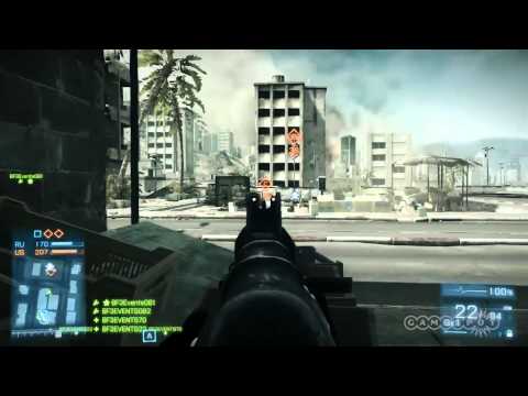 Battlefield 3 : Back to Karkand Playstation 3