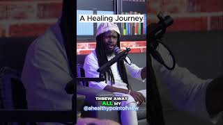 Dr. Yahki Awakened - Heart Attack Changed My Life - A Healing Journey