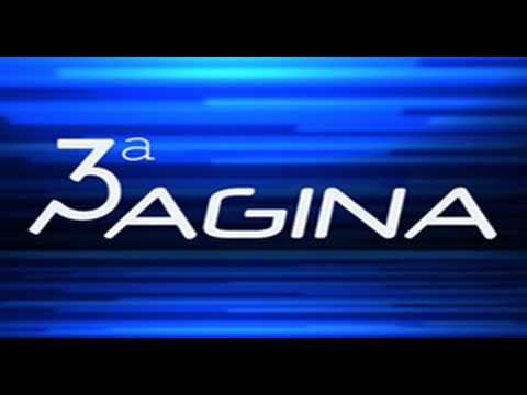 Terza Pagina del 8 dicembre 2016