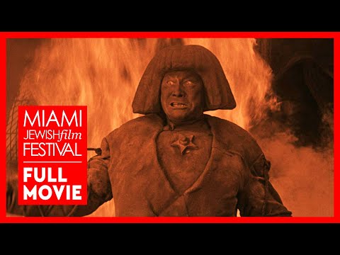 MJFF Virtual Cinema: THE GOLEM: HOW HE CAME INTO THE WORLD [FULL MOVIE, PUBLIC DOMAIN]