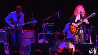 Caroline Smith + the Good Night Sleeps: Lack of Height