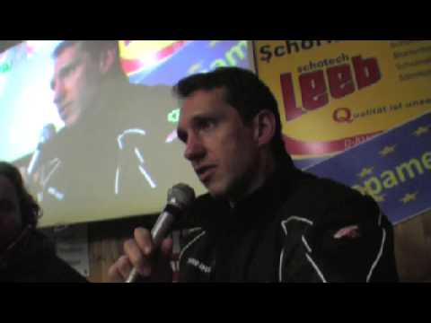 2014-01-19 EC Peiting - Regensburg - Pressekonferenz