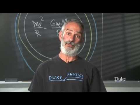 Introduction to Astronomy with Ronen Plesser