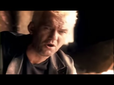 Water Into Wine video