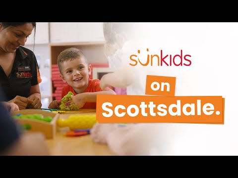 Sunkids on Scottsdale - Quality Care unlike Anywhere
