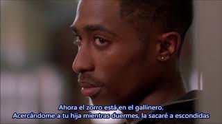 Rebel of the Underground - 2Pac Subtitulada en español