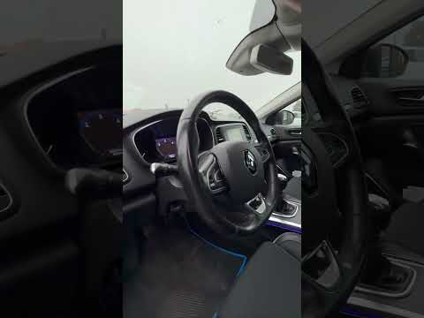 фото renault megane iv 0