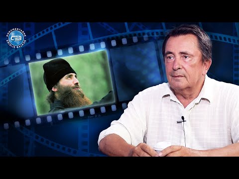 BALKAN INFO: Lane Gutović objašnjava slučaj kaluđera koji se molio i ispovedao u keliji!