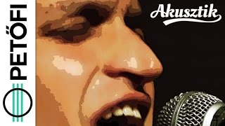 Hangmás - Zombie Disco (Petőfi Rádió Akusztik)