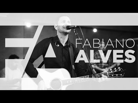 Fabiano Alves - Mesa do Reino (Clipe Oficial)