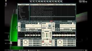 DSS DJ (MESCLANDO ELECTRONICA) AUDIOVK /PRUEBA/