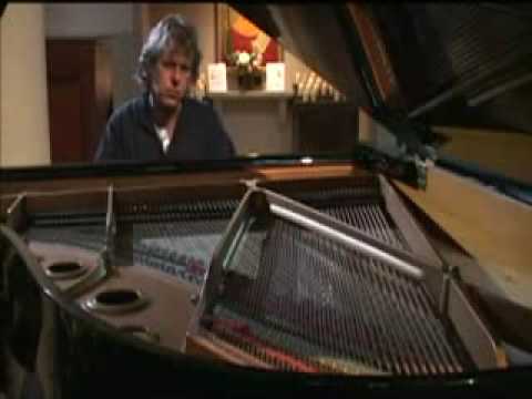 PRELUDE TO A HOPE - Keith Emerson 2008