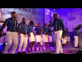 We Are Zamar Dance Like Never Before Praise 2 April 2017 Seben