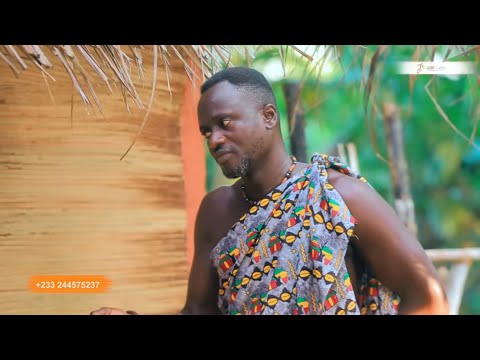 MAKOSEM🌹SEASON 2, EP.9. FT. EMMANUEL Y. | K.K | MATILDA As.I | YAA BODOM | JOSPHEN | BONO BA | TINA