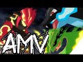 Pokemon AMV Amv Satisfya Pokemon Amv