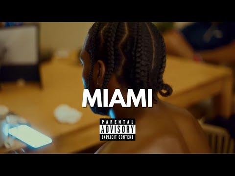 (FREE) REEZY X JAZEEK TYPE BEAT - "MIAMI"