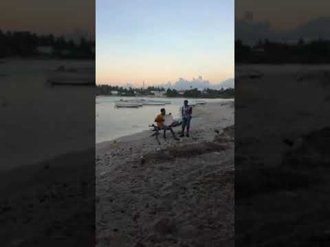 yan nick ek tii pâa gro sega tipik