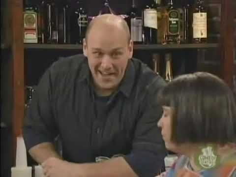 Mad TV – Miss Swan at the Bar Part 1