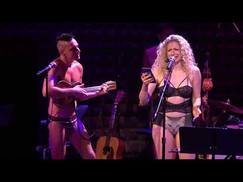 The Skivvies - I Still Hate-F*cked Him (Text Message Song)