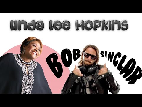 Bob Sinclar feat. Linda Lee Hopkins -  The beat goes on