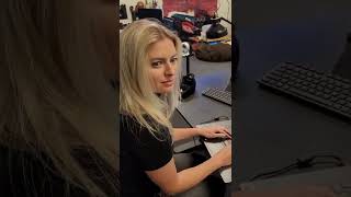 a concerto for the lady