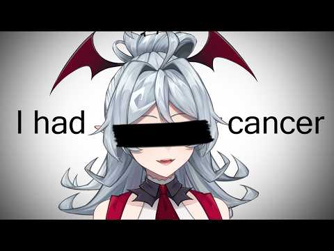 Getting Cancer Turned My Life Around