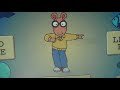 Arthur S Computer Adventure Arthur S Dance