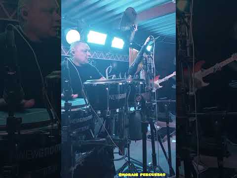 show com cido dos teclados em Nova Russas. Ceará 30/11/2025