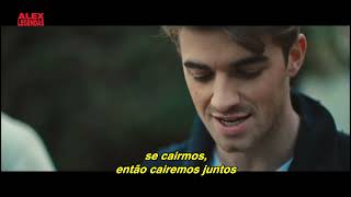 The Chainsmokers - Paris (Tradução) (Clipe Oficial Legendado)