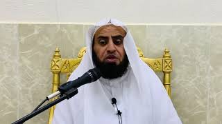 حكم الأضحية || د. سامي الواكد . image