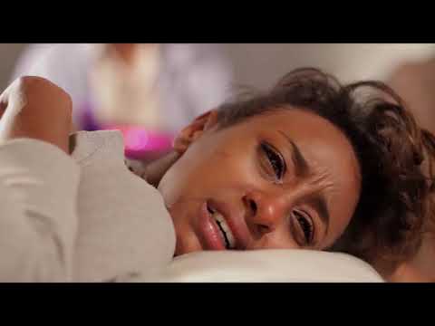 ፈለቀ አበበ፣ ማህሌት ሹመቴ፣ አዜብ ወርቁ Ethiopian film 2019
