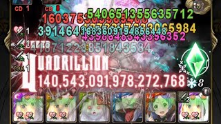 Emilia Team Easy Pass Undoubted Law of Life Calamitous Stage with 2 Achievements