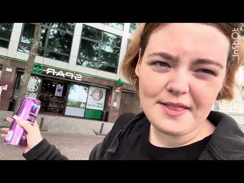 Come to Amsterdam with me