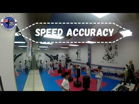 Squad Training Episode 2