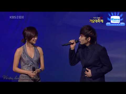 [KaravnSub] [091230] Nicole ft Ryeowook - Ben