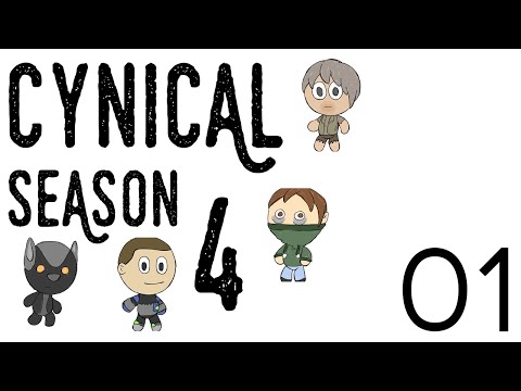 Cynical | Season 4 Episode 1 » New team new chances